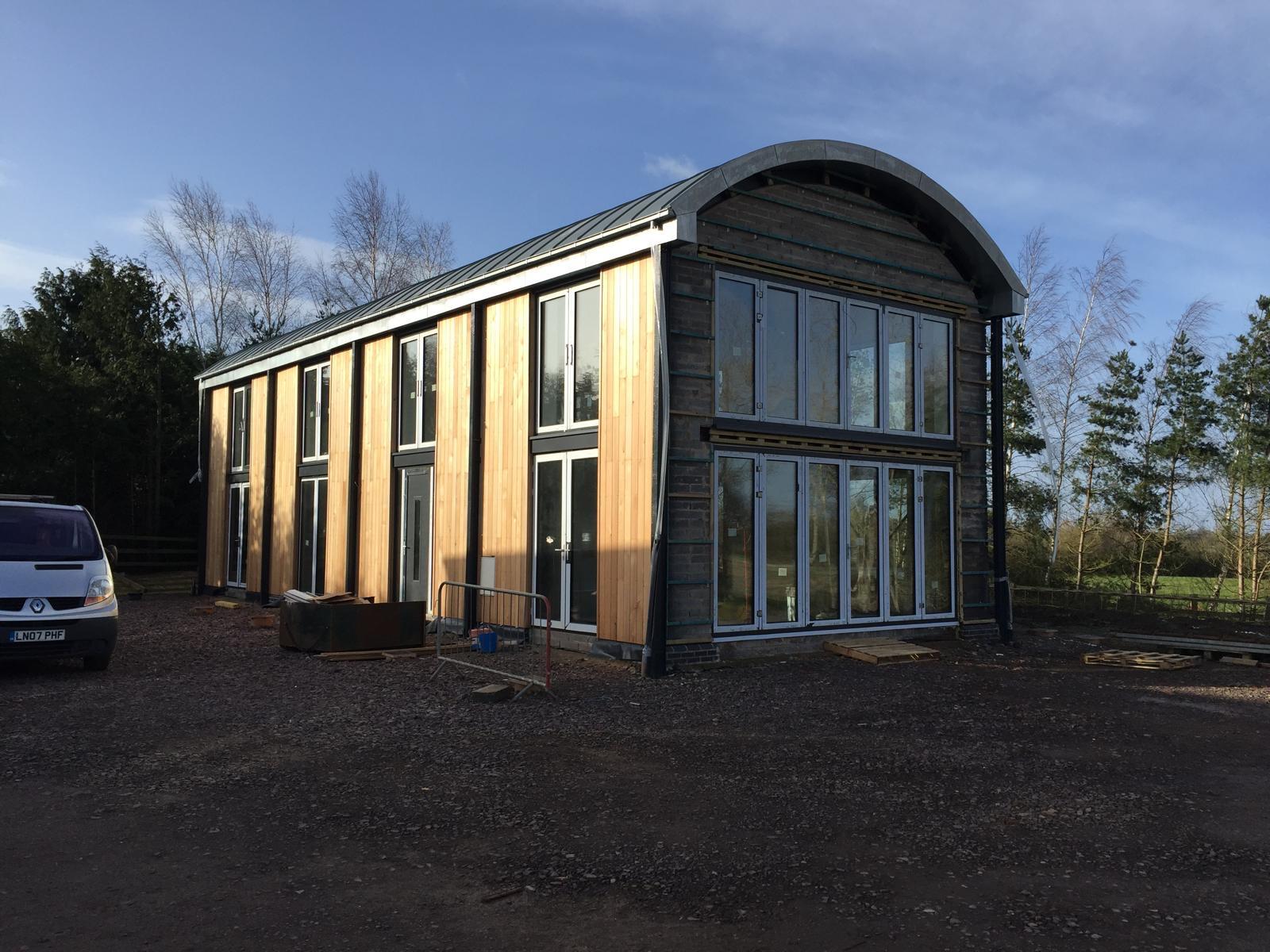Large Projects & Renovations